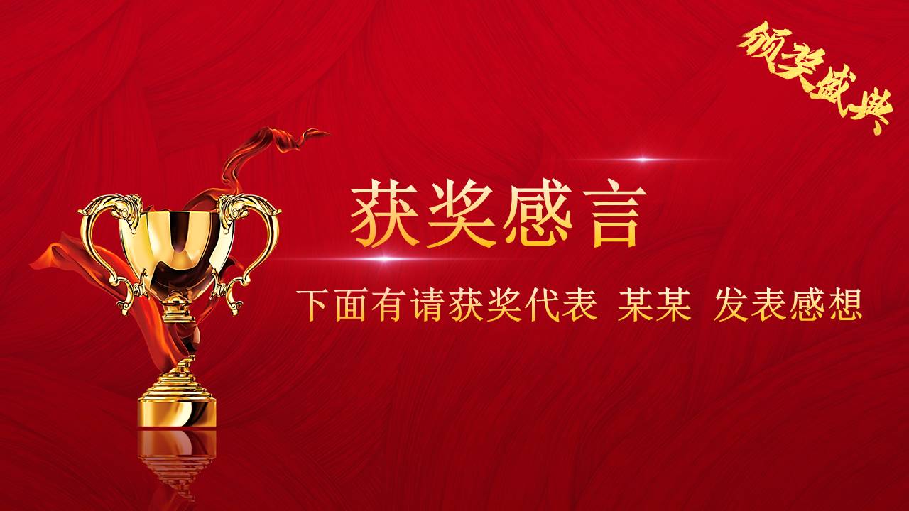 晚会颁奖 (8).pptx